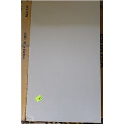 HOWLITE NATURAL CERAMIC TILE SOLD BY THE SQFT 120