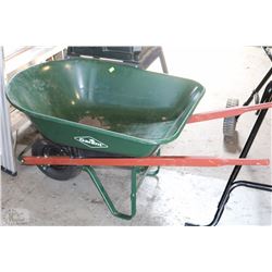 GARANT WHEELBARROW