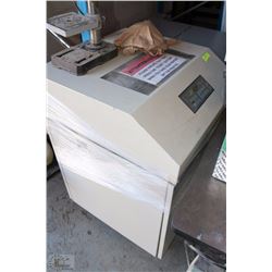 COMMERCIAL PRINTER???