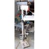 Image 1 : CANWOOD PRO FLOOR STANDING DRILL PRESS