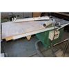 Image 1 : LARGE HEAVY DUTY GENERAL TABLE SAW
