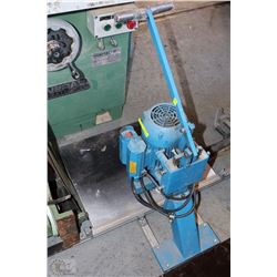 COMMERCIAL MULTI BIT DRILL PRESS ON CHOICE