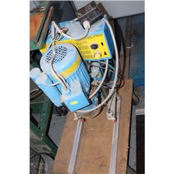 COMMERCIAL MULTI BIT DRILL PRESS ON CHOICE