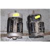 Image 1 : TWO HEAVY DUTY ELECTRIC MOTORS