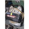 Image 1 : MOTOMASTER TWIN TANK AIR COMPRESSOR