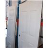Image 1 : DOOR SOLD WITH TWO BI-FOLDS