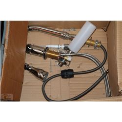 FAUCET SET