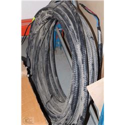 HEAVY DUTY ROLL OF WIRE