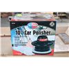 Image 1 : 10" CAR POLISHER