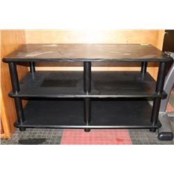 BLACK TV ENTERTAINMENT UNIT