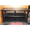 Image 1 : BLACK TV ENTERTAINMENT UNIT