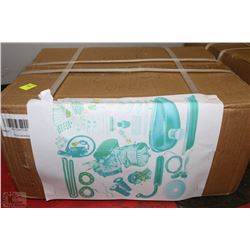 80CC GAS ENGINE CONVERSION KIT FOR MOUNTAIN BIKES