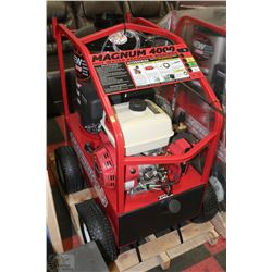 NEW EASY KLEEN MAGNUM GOLD 4000 SELF CONTAINED