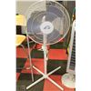 Image 1 : HAMPTON BAY FLOOR FAN