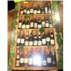 Image 1 : FINE WINE WALL PLAQUE