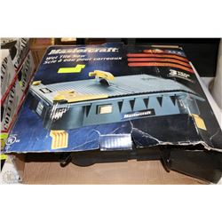 MASTERCRAFT WET TILE SAW