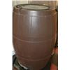 Image 1 : RAIN CATCHER BARREL