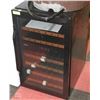 Image 1 : DANBY WINE COOLER -  COMES W/MANUAL