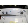 Image 3 : KENMORE WASHER 27" TOP LOAD 4 WASH CYCLE