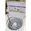 Image 4 : KENMORE WASHER 27" TOP LOAD 4 WASH CYCLE