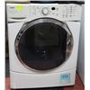 Image 1 : KENMORE FRONT LOAD WASHER WITH KING SIZE