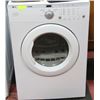 Image 1 : LG TROMM DRYER SUPER CAPACITY, SENSE DRY SYSTEM