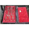 Image 1 : VINTAGE GERMAN DRAFTING SET