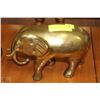 Image 1 : BRASS ELEPHANT