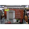 Image 1 : PROPANE CONVECTION HEATER MODEL GH-300