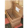 Image 1 : MODEL 42 JOBMASTER CHEST "KNAACK"