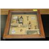 Image 1 : SHADOWBOX WINE PICTURE