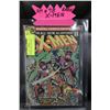 Image 1 : #98 RARE XMEN COMIC BOOK