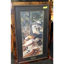 2005 CARL BRENDERS NEW TO THE NEIGHBORHHOD