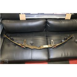 BEN PEARSON COMPOUND HUNTING BOW WITH