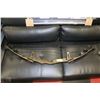 Image 1 : BEN PEARSON COMPOUND HUNTING BOW WITH