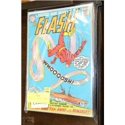 BUNDLE OF 11 ASSORTED COMICS