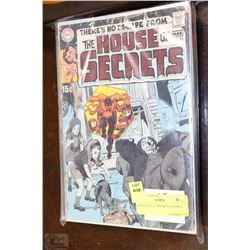 BUNDLE OF 15 ASSORTED COMICS