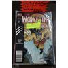 Image 1 : COMIC SET #1-4 WOLVERINE SAGA