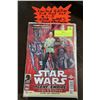 Image 1 : LIMITED EDITION FULL SET #1-5 STARWARS AGENT OF