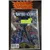 Image 1 : LIMITED EDITION FULL SET #1-3 BATMAN  BATTLE FOR