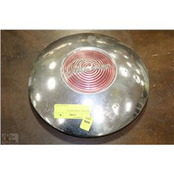 PONTIAC 1950'S HUBCAP