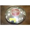 Image 1 : PONTIAC 1950'S HUBCAP