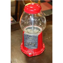 CONTINENTAL METAL WORKING CANDY DISPENSER