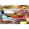 Image 1 : MAISTO PRO RODZ 2008 DODGE CHALLENGER SRT8
