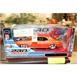 MAISTO PRO RODZ 1969 PONTIAC FIREBIRD