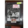 Image 1 : TONY ESPOSITO GUARANTEED AUTHENTIC AUTOGRAPH