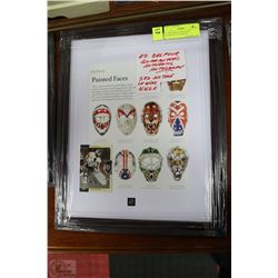 ED BELFOUR GUARANTEED AUTHENTIC AUTOGRAPH