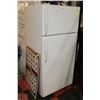 Image 1 : WHITE FRIDGE-NOT WORKING
