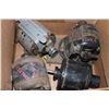 Image 1 : LOT OF 4 ELECTRIC MOTORS