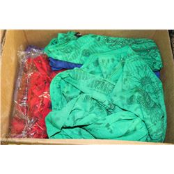 10PCS OF NEW LONGSLEEVE /BEJEWELLED TOPS XXL